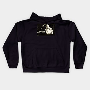 Nosferatu, eine Symphonie des Grauens Kids Hoodie